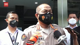 VIDEO: Polisi Upayakan Mediasi Luhut dan Haris-Fatia