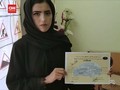 VIDEO: Taliban Tutup Kursus Mengemudi Khusus Wanita