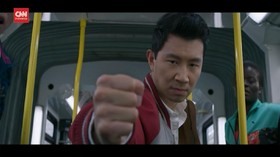VIDEO: Box Office Pekan Ini, Shang-Chi Film Terlaris 2021