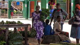 Sepertiga Orang Vanuatu Ajukan Visa Australia karena Pemanasan Global