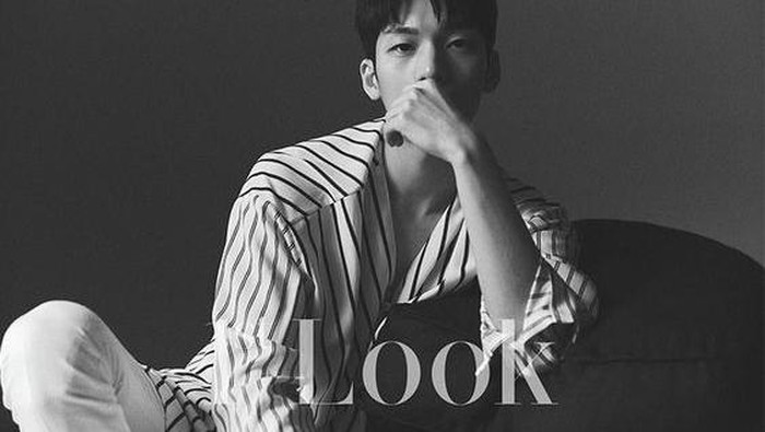 7 Aktor dan Aktris 'Rising Star' 2021, Ada Hwang In Youp Hingga Wi Ha Joon