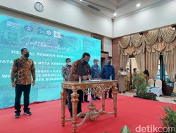 Wisata Medis Surabaya Akan Mirip dengan Malaysia