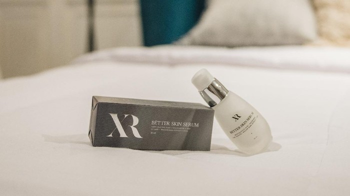 Skincare Lokal Baru, Kombinasi Bahan Aktif yang Beri XperiencebetteR