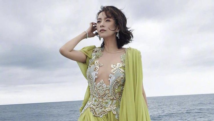 Zhang Ziyi Zhang Ziyi