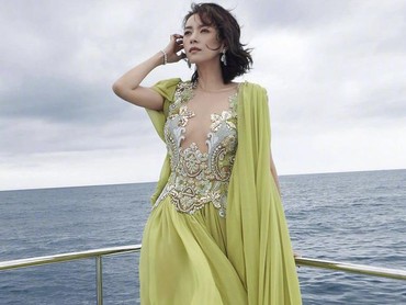 img-title Sosok Zhang Ziyi hingga Pesan Istri Usai Suami Mati Bercinta dengan Pelakor