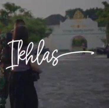 Lirik Lagu Aku Ikhlas - Aftershine Feat Damara De