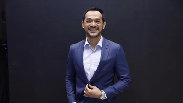 SERING DAPAT PERAN SEBAGAI MUSLIM