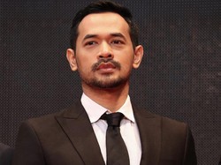 Video: Ini Aktor Indonesia yang Paling Dikagumi Oka Antara