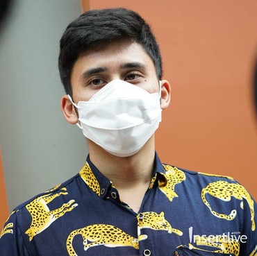 Kesaksian Mantan Pacar soal Sosok Alshad Ahmad: Tipe yang Diatur Banget