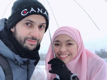 Gegara Sang Ayah, Wanita Ini Pernah Hampir Gagal Dinikahi Pria Maroko