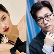 Sama-sama Cancer, Inikah Alasan Awetnya Hubungan Jung Ho Yeon 'Squid Game' dan Lee Dong Hwi 'Reply 1988'?