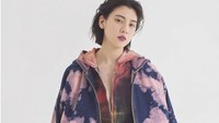 Ayaka Miyoshi, Pemeran Alice In Borderland Ternyata Ngefans dengan Stray Kids
