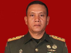 Letjen (Purn) AY Nasution Dikenal Disiplin Salat, Mengaji hingga Olahraga