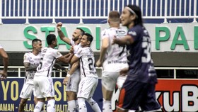 3 Pemain Top Liga 1 yang Tak Masuk Timnas Indonesia di Piala AFF