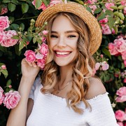 Mencegah Penuaan Dini Secara Alami Hanya dengan Rose Water, Ini Cara Bikinnya...