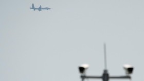 Taiwan Tembak 2 Drone Dekat China dalam 3 Hari, 1 Sampai Jatuh