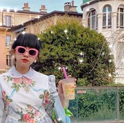 Ajaib! Diana Rikasari Bisa Ubah Sepatu Bekas Jadi Tas Keren, Ini Caranya!