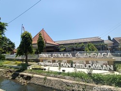 KPK Geledah Dinkes hingga Dispendik Kabupaten Probolinggo