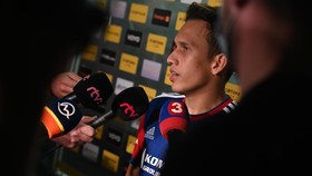 FK Senica Ingin Perpanjang Kontrak Egy Maulana