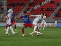 Pelatih Lawan Marah di Debut Starter Egy Bersama FK Senica