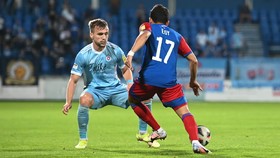 PSSI Rayu Senica dan Ipswich demi Egy dan Baggott di Piala AFF