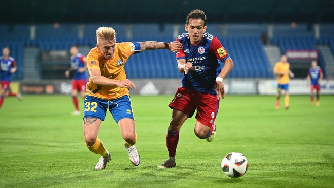 Direktur FK Senica Jawab Situasi Kontrak Egy Maulana Hingga kini masa depan Egy Maulana Vikri bersama FK Senica masih menjadi misteri setelah kontraknya habis Desember 2021.