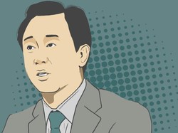 Profil Buruh Pabrik Pemilik Evergrande yang Bikin Geger China