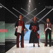 Sebagai Negara Ketiga Pengembang Fashion Muslim Terbaik, Indonesia Bakal Jadi Kiblat Fashion