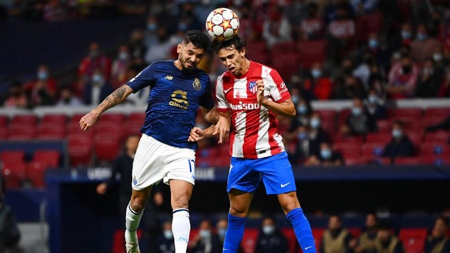 Liverpool melakoni laga tandang Liga Champions ke markas FC Porto di Stadion Dragao, Rabu (29/9) dini hari waktu Indonesia.