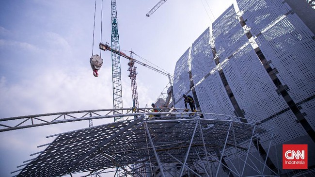 PT Jakarta Propertindo (Jakpro) mengatakan kasus dugaan korupsi di PT Jakarta Infrastruktur Propertindo (JIP) tak memiliki kaitan langsung dengan perusahaan induk.