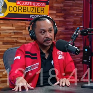 Berani Sebut Anies Baswedan Pembohong, Ini Alasan Giring Ganesha