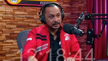 Berani Sebut Anies Baswedan Pembohong, Ini Alasan Giring Ganesha