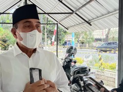Gubsu Ngaku Tak Bisa Paksa Pelajar Sudah Nikah Ikut Sekolah Tatap Muka