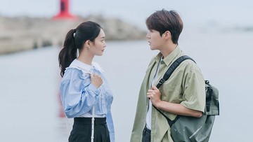 DU SIK MENYELAMATKAN HYE JIN