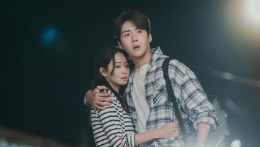 'Hometown Cha-Cha-Cha' Disanjung tapi Sempat Dikritik Monoton