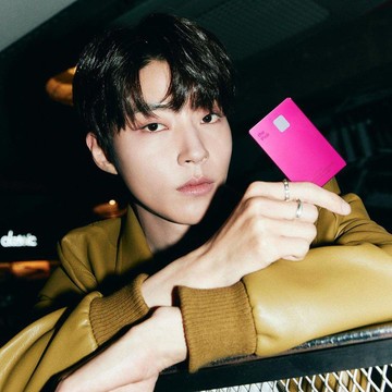 img-title Aktor 'True Beauty' Hwang In Youp Tampil Memikat untuk Brand Kosmetik Filipina