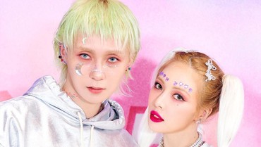 img-title DAWN Muncul di Sosmed Usai Putus Hubungan & Akui Akan Terus Cintai HyunA