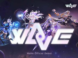 Idol Grup Arena of Valor, WaVe Siapkan Konser Spesial pada Oktober 2021