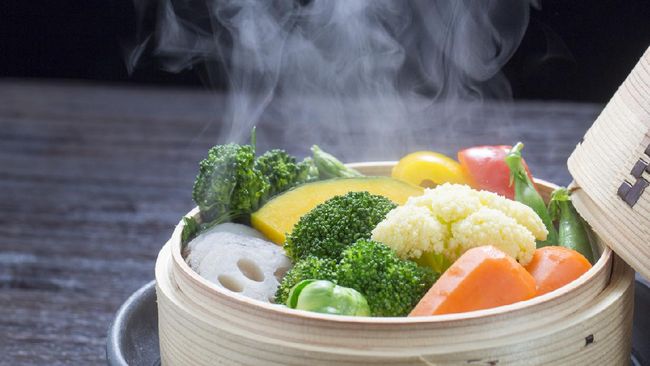 Di Hari Vegan Sedunia, Anda sebenarnya bisa memulai gaya hidup vegan. Berikut cara sederhananya.