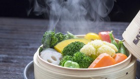 4 Sayuran yang Boleh Dimakan Penderita Batu Ginjal