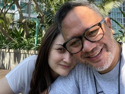 Indra Brasco Pernah Buat Anak Trauma, Akhirnya Belajar Minta Maaf