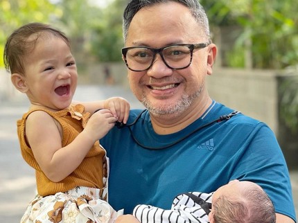4 Bisnis Milik Indra Brasco, Sebelumnya Dibully & Dianggap Pengangguran Bun