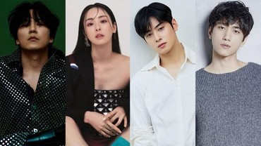 img-title Poster Misterius Drama 'Island' yang Dibintangi Kim Nam Gil-Cha Eun Woo
