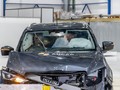 Uji Tabrak Australia NCAP Isuzu Mu-X Raih 5 Bintang