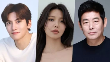 img-title Ji Chang Wook, Sooyoung SNSD & Sung Dong Il Bintangi Drama Korea Terbaru