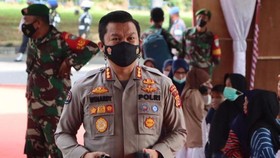 Diduga Peras Pemilik Toko Emas, 3 Penyidik Polda Aceh Digarap Propam