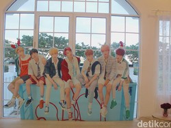 Kpopers! Ini 5 Kafe Korea yang Asyik Buat Nongkrong Sambil Makan