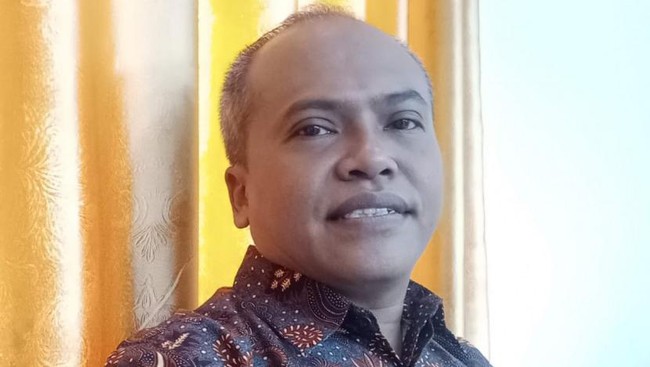 Khairul Fahmi menegaskan, ketersediaan anggaran dan dukungan administrasi mutlak dibutuhkan dalam implementasi program Cadangan Logistik Strategis (CLS).
