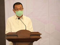 Kemnaker Upayakan Masalah Pemulangan Pekerja Migran Asal Indramayu