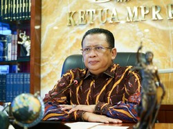 Bamsoet Paparkan Prestasi RI di Asia Tenggara soal Tangani COVID-19